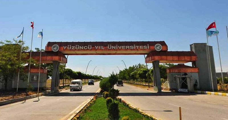 Güvenlik endişesi duyan üniversiteli öğrencilere gözaltı: 20 genç serbest bırakıldı