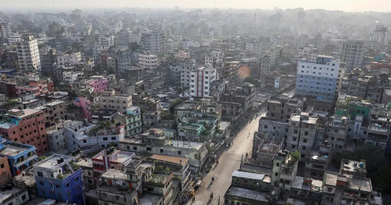 Bangladeş te tarafsız geçiş hükümeti sistemi yeniden yürürlüğe girdi