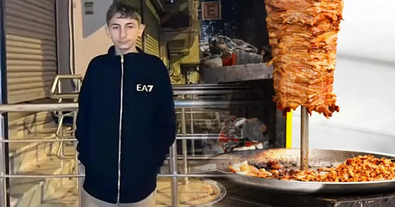 Daha 12 yaşındaydı, Esenyurt taki evinde ölü bulundu! Nedeni tavuk döner mi?