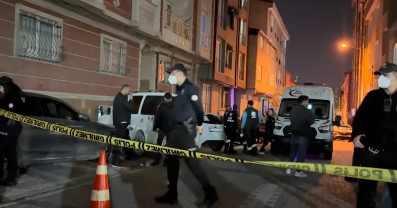 Yer: Esenyurt! Bir ilaçlama kabusu daha: 1 i bebek 4 kişi zehirlendi