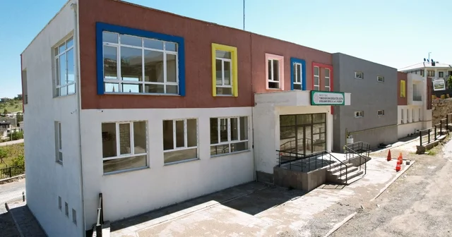 Talas ta engelleri kaldıran büyük adım Kayseri Haberleri