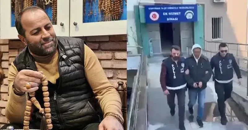 Üsküdar da Evimin önüne çöp attın kavgasında sanık hakkında müebbet hapis talebi