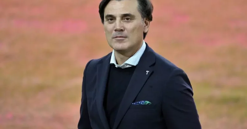 Montella dan kura yorumu! Lucescu faktörüne dikkat çekti