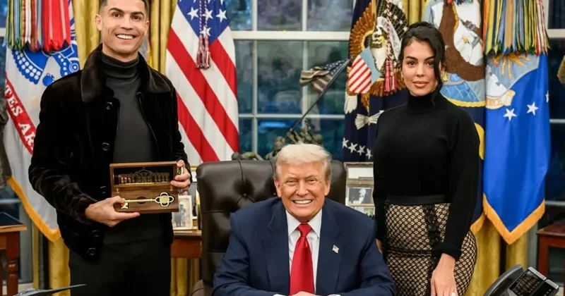 Dünyayı sallayan buluşma: Beyaz Saray ın anahtarı artık O nda