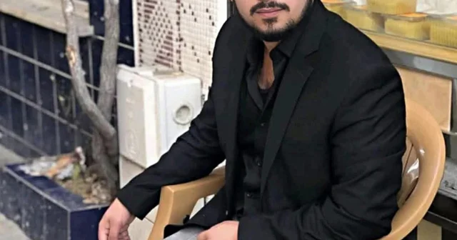 Devrilen motosikletten düşüp yaralanan Berkay, yaşam mücadelesini kaybetti Edirne Haberleri