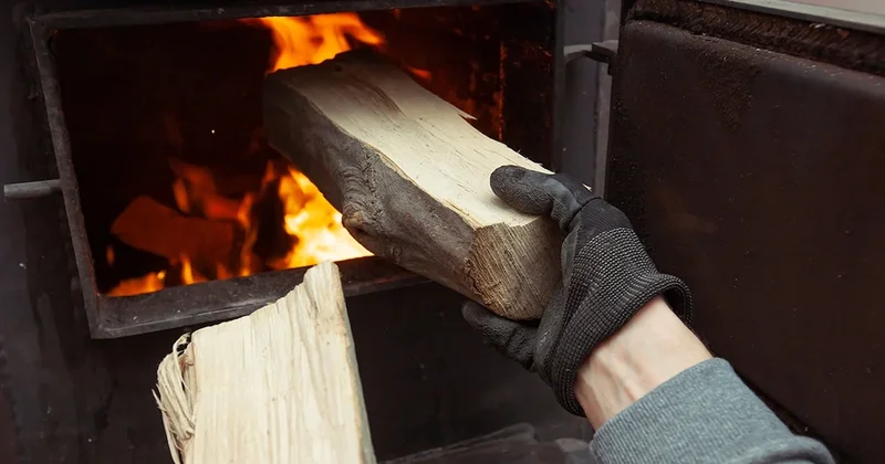 Odun sobası kullanan herkese uyarı Sözcü Gazetesi