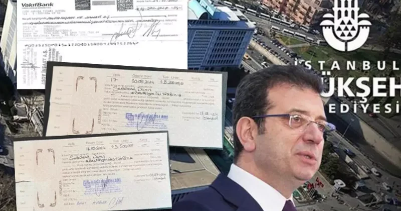 İşte milyarlık rüşvet belgeleri: CHP’li eski vekili kurye yapmışlar