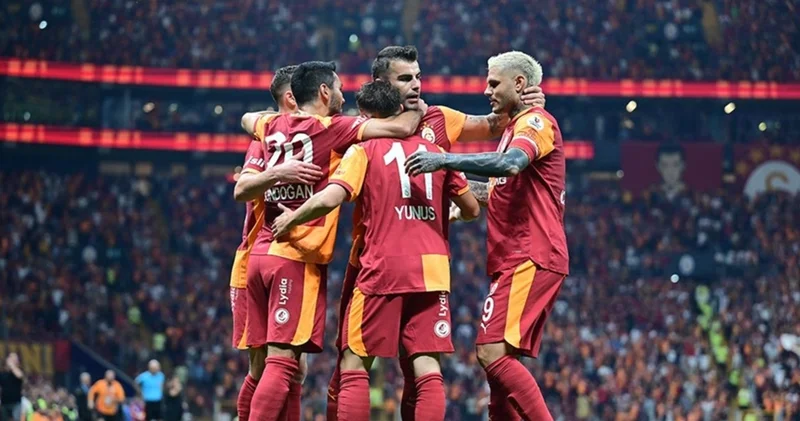 Trendyol Süper Lig: Galatasaray Gençlerbirliği maçı ne zaman, saat kaçta ve hangi kanalda? Galatasaray eksik oyuncular listesi
