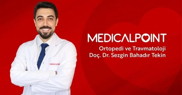 Menisküs yırtığı gençlerde de hızla artıyor Gaziantep Haberleri