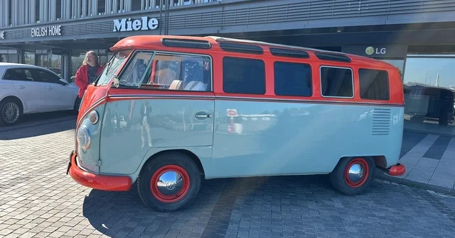 Türkiye de tek ve 40 yıldır gözü gibi bakıyor Bursa Haberleri