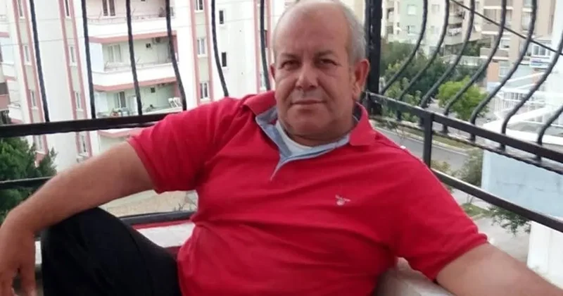 Adana da kan donduran olay Aileler arası husumet kanlı bitti: Baba öldü 2 oğlu yaralı!