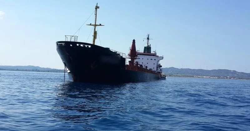 Son dakika! İstanbul da gemide bir kişi zehirlenerek ölmüştü: İkinci kaptan tutuklandı