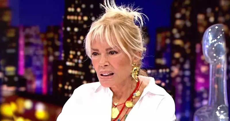 Akciğerinde kitle tespit edilmişti: Semiramis Pekkan tedavi sürecini anlattı