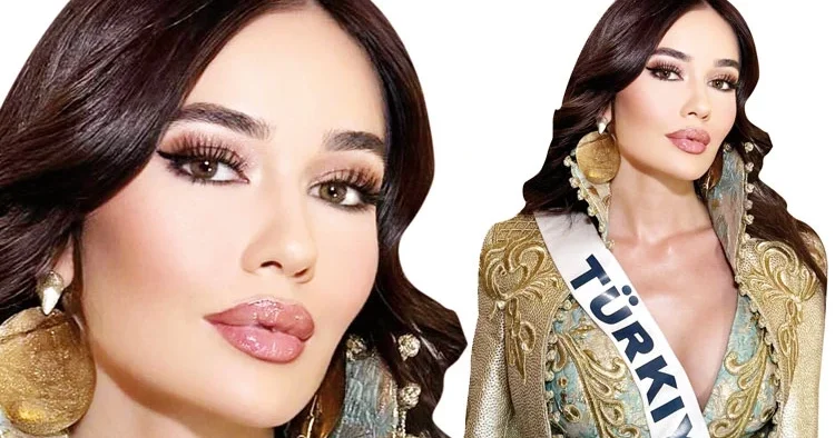 Ceren Arslan: Büyük gün bugün destek bekliyorum