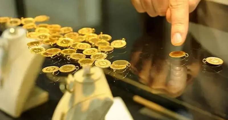 Altın fiyatlarında şok hareket! Etkisini şimdiden gösterdi