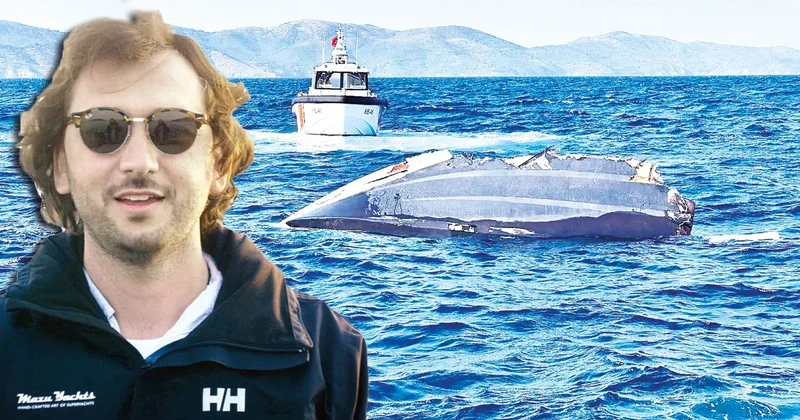 Asli kusurlu işinsanı çıktı