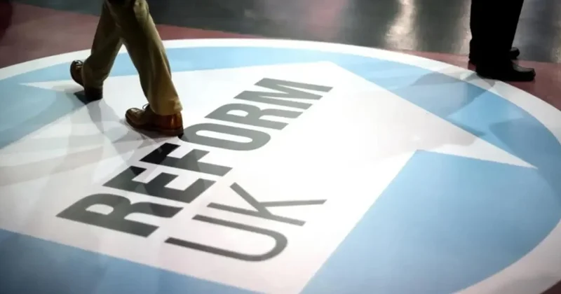 İngiltere’de parti üyesinden İslam’a karşı kitlesel soykırım çağrısı