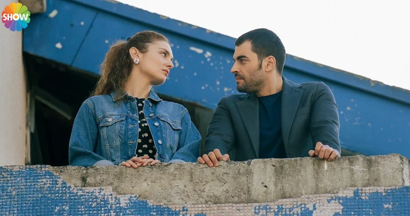 Veliaht bu akşam SHOW TV de