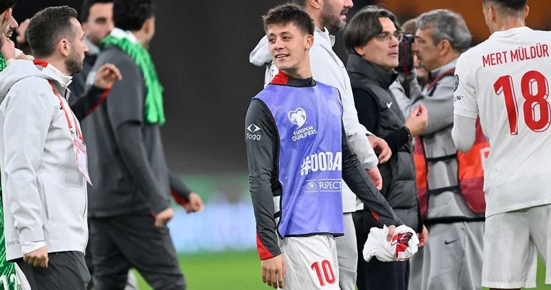 Arda Güler Alonso nun yüreğini ağzına getirdi: Her şeyi anlattı