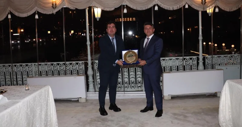 Fatih Dönmez, İstanbul Anadolu Cumhuriyet Başsavcılığı’na atandı