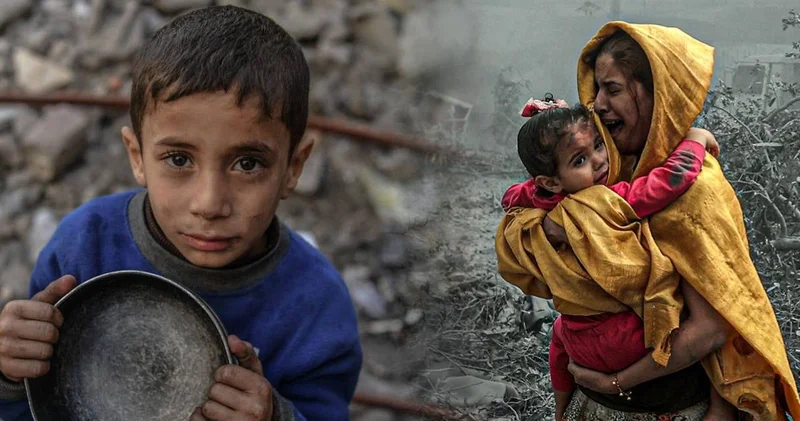 Sözde ateşkes var! İsrail katliamlarına devam ediyor