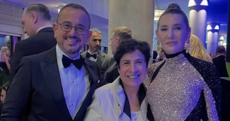 Sabancı nın davetinde tüm gözler ondaydı: Fiyatı 1 milyonu aşıyor