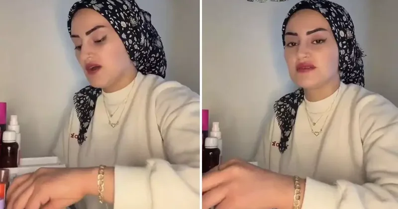 Talihsiz kadın video çekip anlattı: Kocam ile alt komşumla yatağımızda bastım