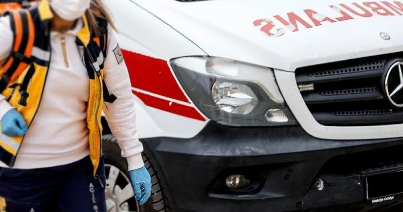 Aynı gün iki ayrı zehirlenme vakası: 7 kişi hastanelik oldu