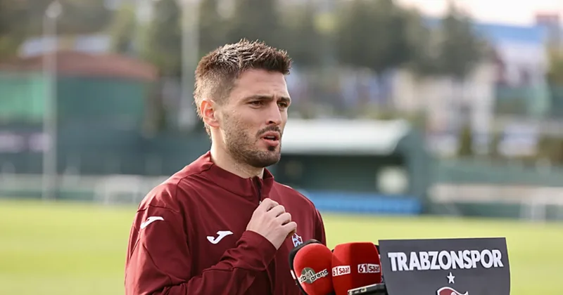 Okay Yokuşlu: Süper Kupa’yı kazanmak istiyoruz