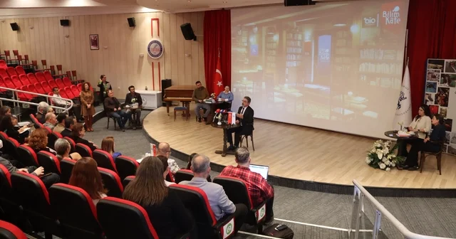 Deprem uzmanı Hasan Sözbilir: İzmir için en riskli fay İzmir fayı İzmir Haberleri