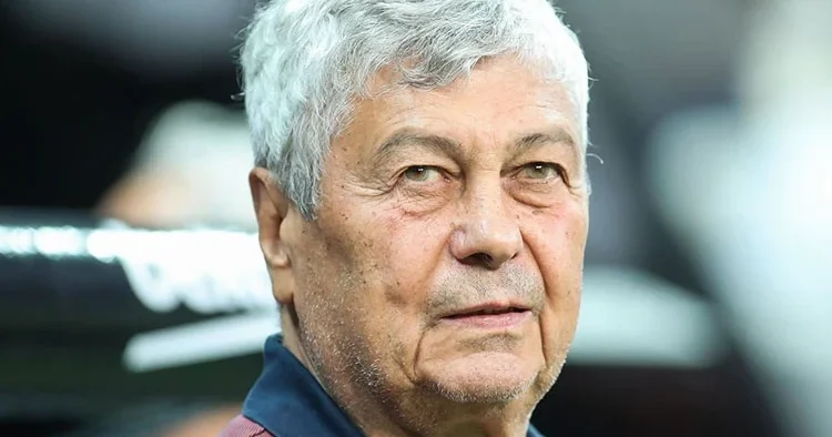 Romanya Teknik Direktörü Mircea Lucescu dan kura sonrası Türkiye sözleri: Kolay olmayacak