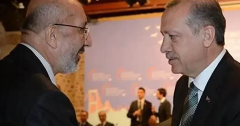 Dilipak o isimleri tek tek saydı: AKP içerisinde dip dalga var Sözcü Gazetesi