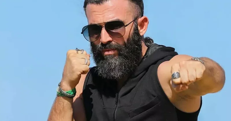 Turabi den çok konuşulacak Survivor çıkışı! Acun Ilıcalı ya şart koştu