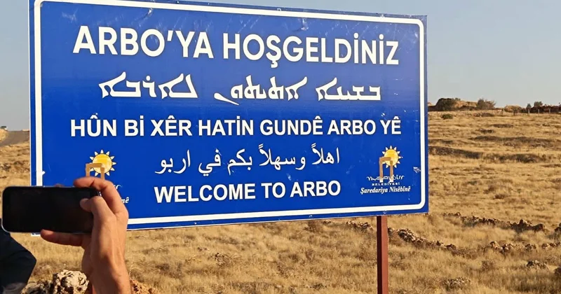 Taşköy özüne döndü: Arbo’nun “yeniden doğuş”u Agos