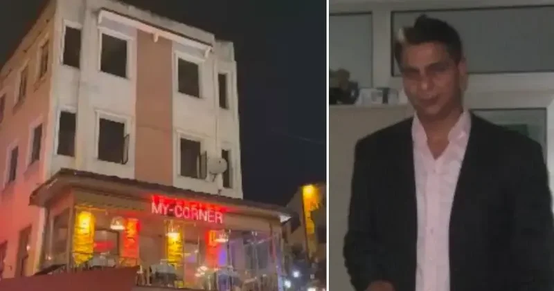 Almanya’dan İstanbul’a fuar için geldi: Otelde fenalaşınca kaldırıldığı hastanede öldü İstanbul Haberleri