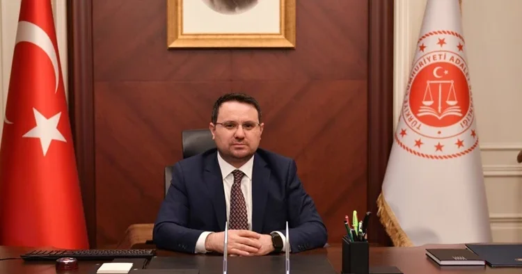 İstanbul Cumhuriyet Başsavcısı Gürlek: Futbol kulüpleri üzerinden para aklama iddiaları var araştırıyoruz