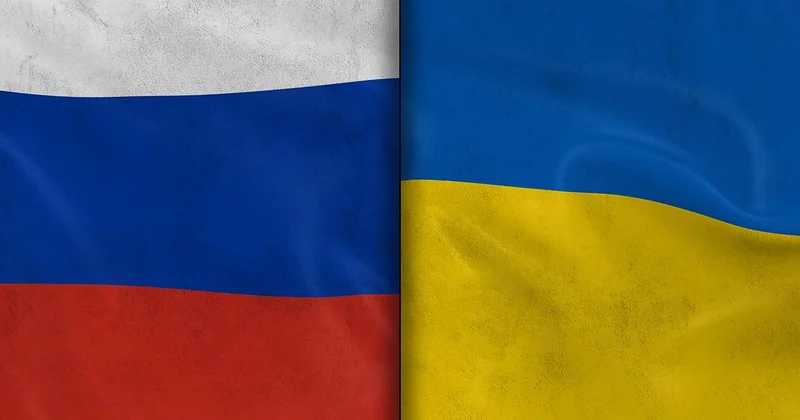 Ukrayna, Rusya dan bin askerin cenazesini teslim aldığını duyurdu