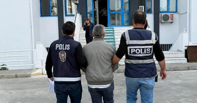 FETÖ hükümlüsü firari emekli polis yakalandı Muğla Haberleri