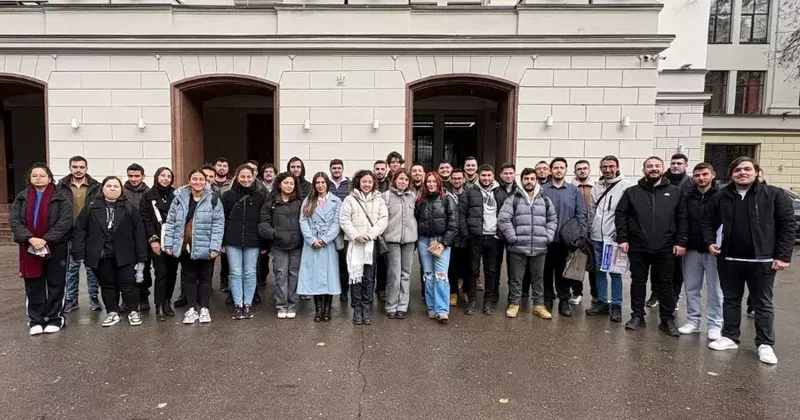 Akkuyu NGS’nin yeni mühendis adayları Rus üniversitelerinde eğitime başladı