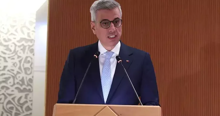 Bakan Memişoğlu: 2026 yılında DUS bir defaya mahsus olmak üzere ekim ayının haricinde nisan ayında da yapılacak