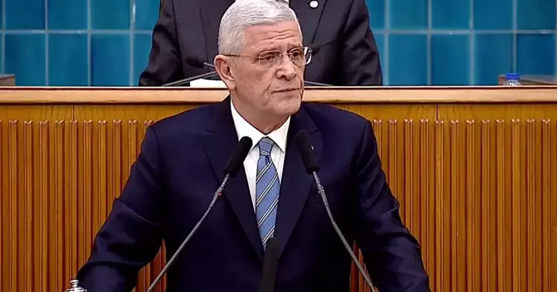 Dervişoğlu ndan Cumhurbaşkanı Erdoğan a İmralı mektubu