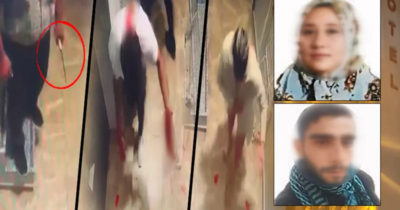 Oğlunun arkadaşıyla otelde basıldı: Ortalık kan gölüne döndü! Sözcü Gazetesi