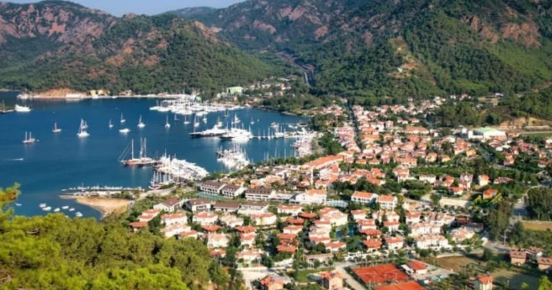 Muğla da benim de arazim olsun diyenlere büyük fırsat: 20 bin liraya arsa satılacak