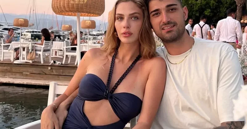 Yasemin Şefkatli zehirlendi, geceyi hastanede geçirdi