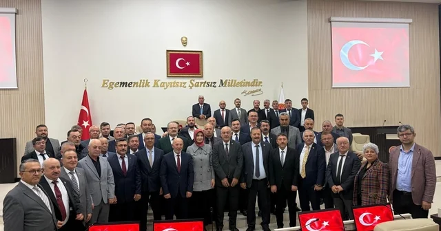 Şuhut a 2026 yılında yapılacak özel idare yatırım bütçesi belli oldu Afyonkarahisar Haberleri