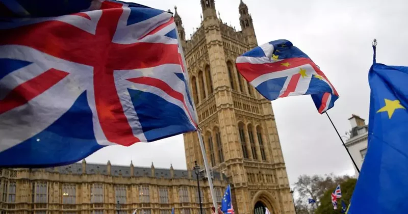 Müslüman vekilden İngiliz hükümetine çağrı: İslamofobiyi tanıyın!