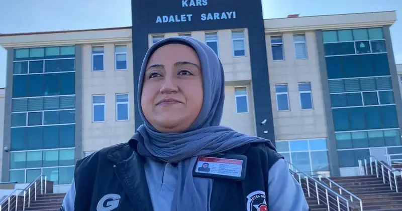 Kendisini darbedenle şehitler için fidan bağışı karşılığı uzlaştı