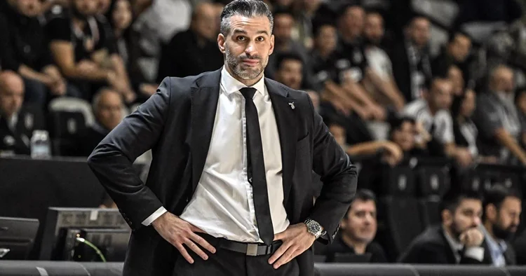 Dusan Alimpijevic: Bu başarının ardında sihirli değnek yok!