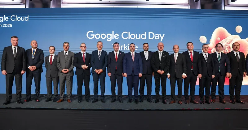 Türkiye’ye 3 milyar dolarlık bulut yatırımı: Google Cloud ve Turkcell ortaklığı başlıyor