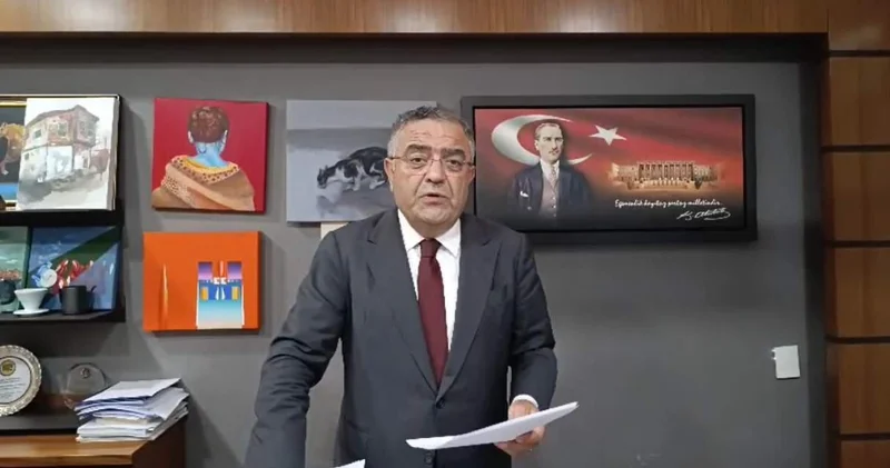 Tanrıkulu, Çocuklar Günü nde Türkiye nin karnesini açıkladı